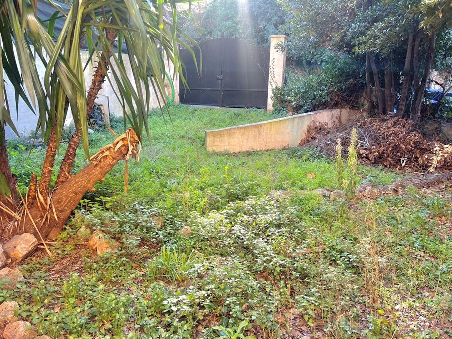 Immeuble à vendre - 6 pièces - 150m2 - Cannes (06400)