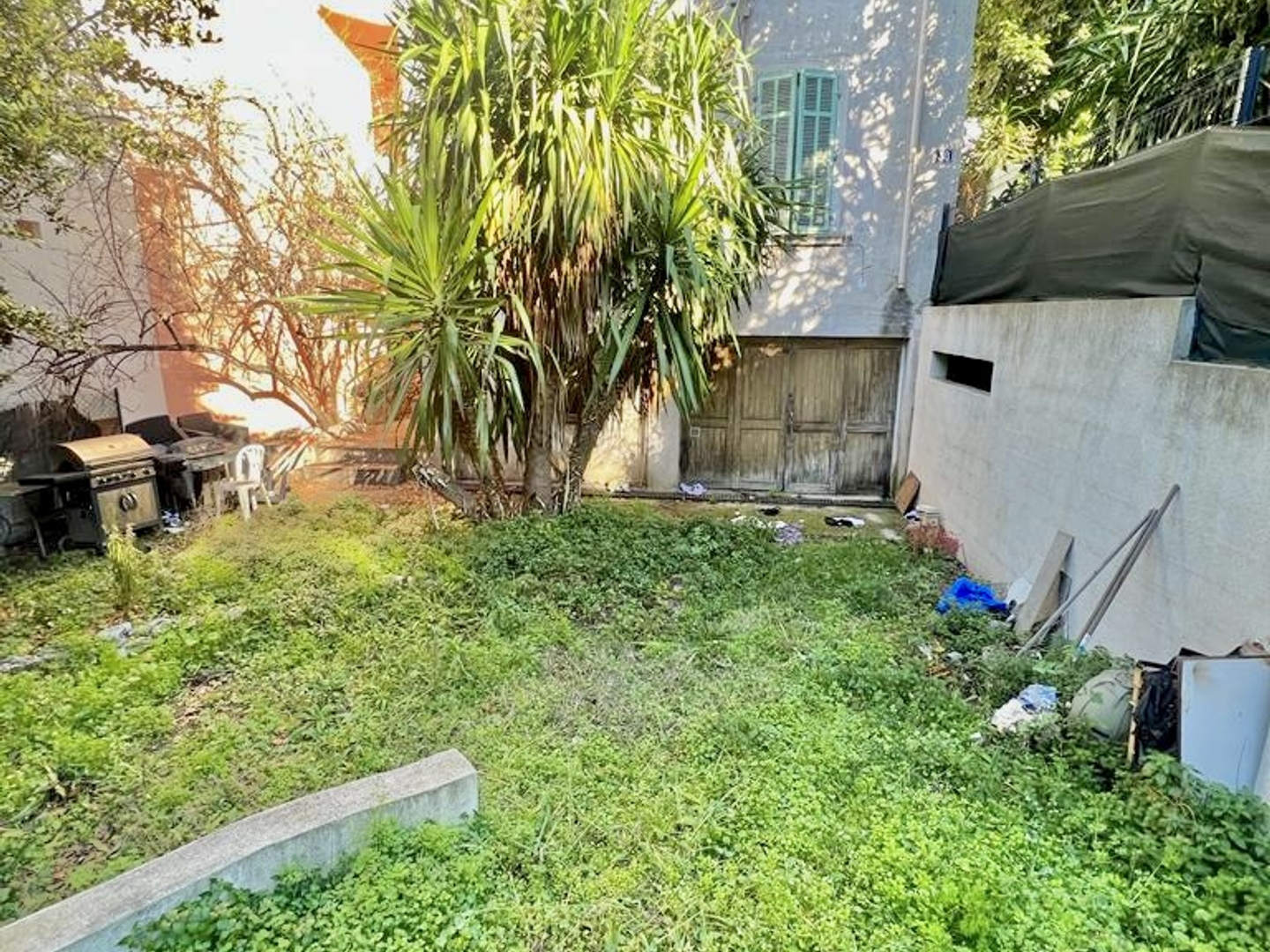 Immeuble à vendre - 6 pièces - 150m2 - Cannes (06400)