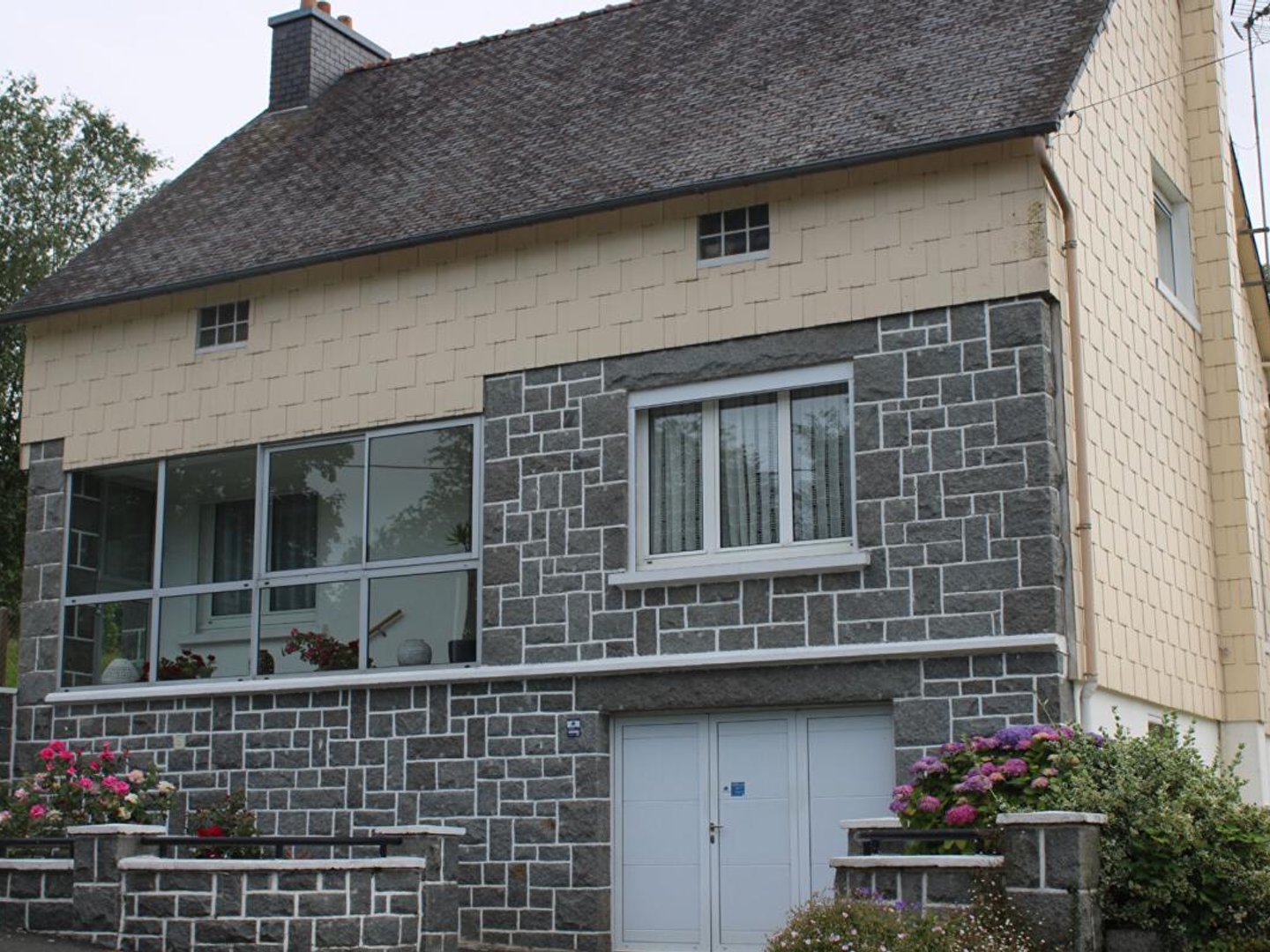 Maison 6 pièce(s) 124 m2 + TERRAIN de 800m² constructible