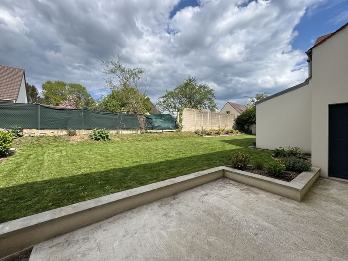 Maison à vendre - 4 pièces - 81m2 - Ferrières-En-Brie (77164)