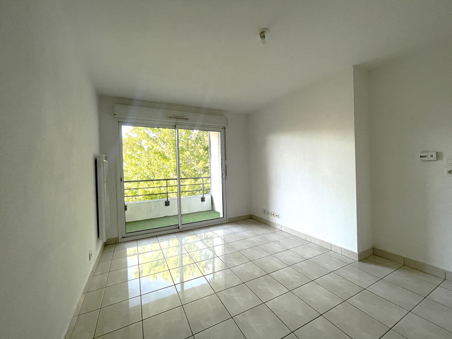 Appartement à vendre - 2 pièces - 43m2 - Séné (56860)