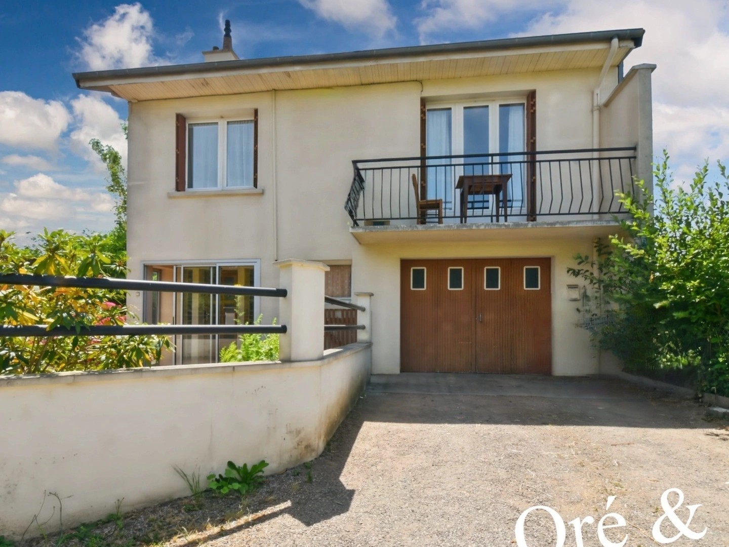 Maison 4 pièces 76 m²