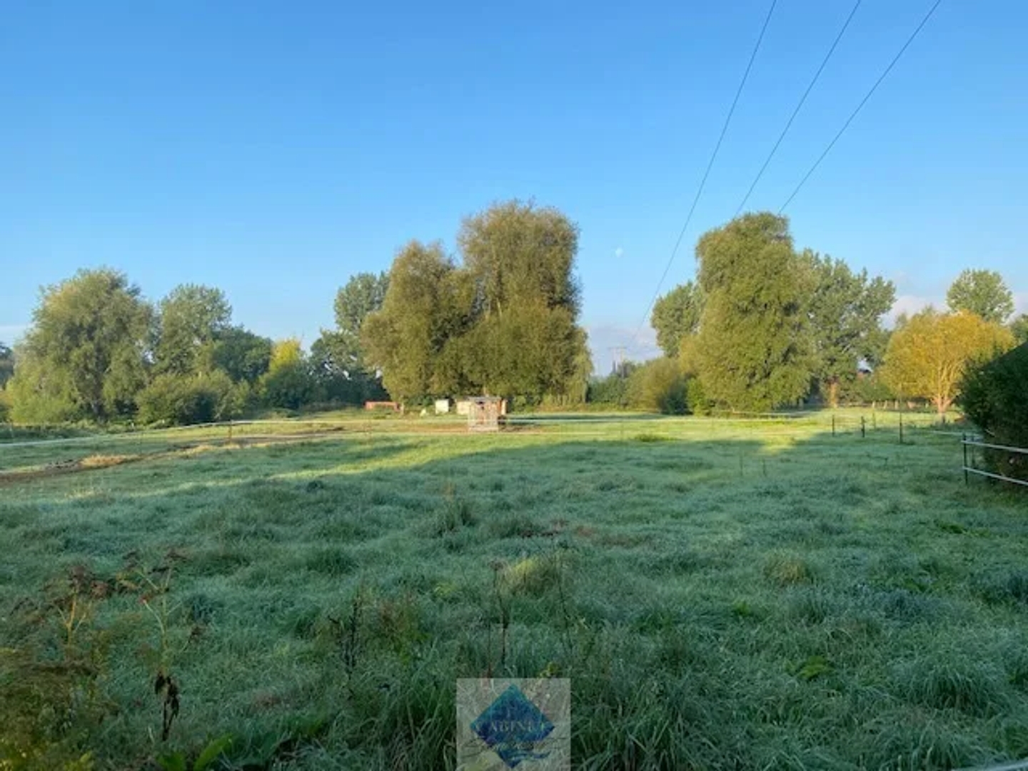 Terrain à vendre - 958m2 - Abbeville (80100)