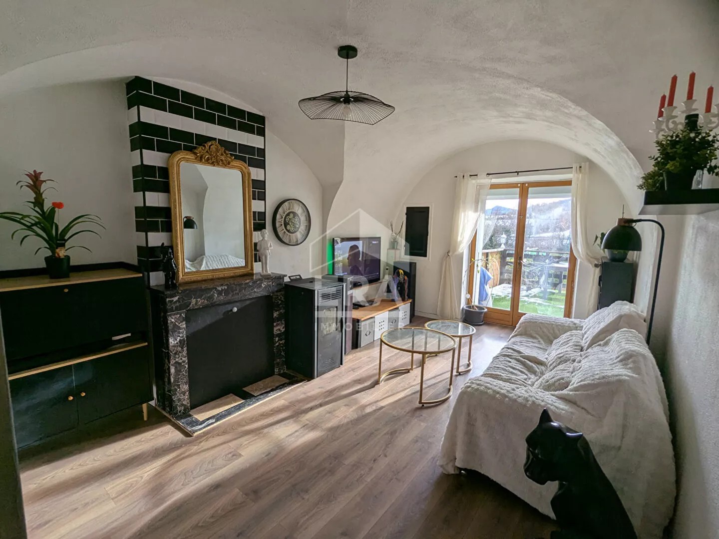 Maison 5 pièces 95 m²
