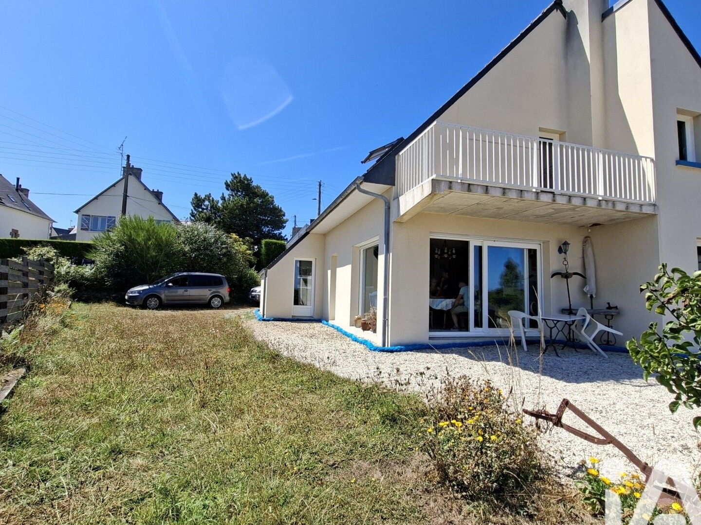 Maison à vendre - 7 pièces - 120m2 - Penvénan (22710)