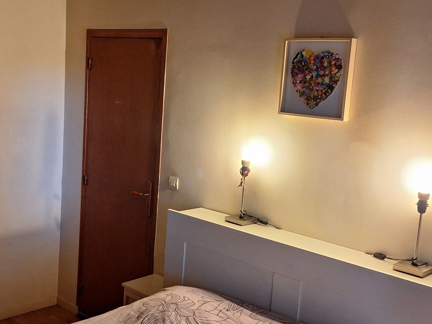 Appartement à vendre - 2 pièces - 44m2 - Saint-Maurice (94410)