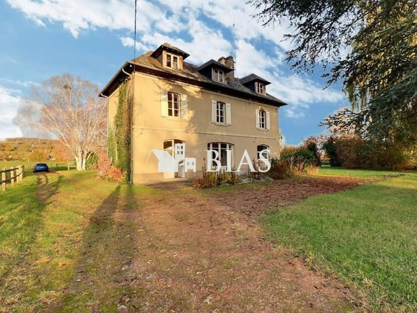 Maison 6 pièces 170 m²