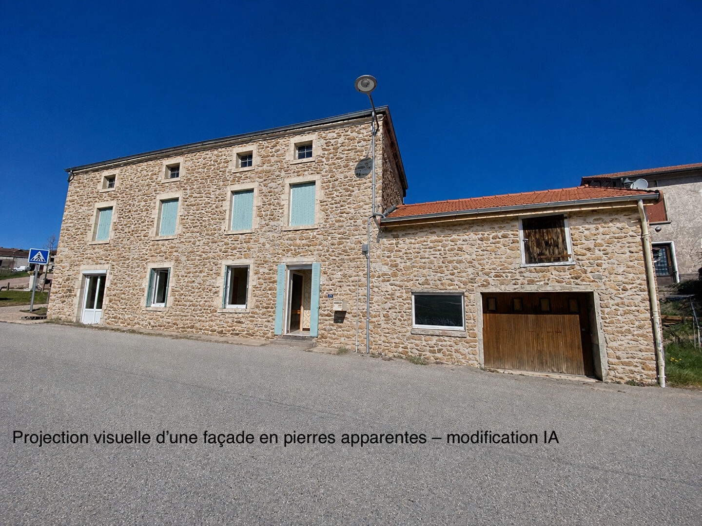 Maison 4 pièces 115 m²