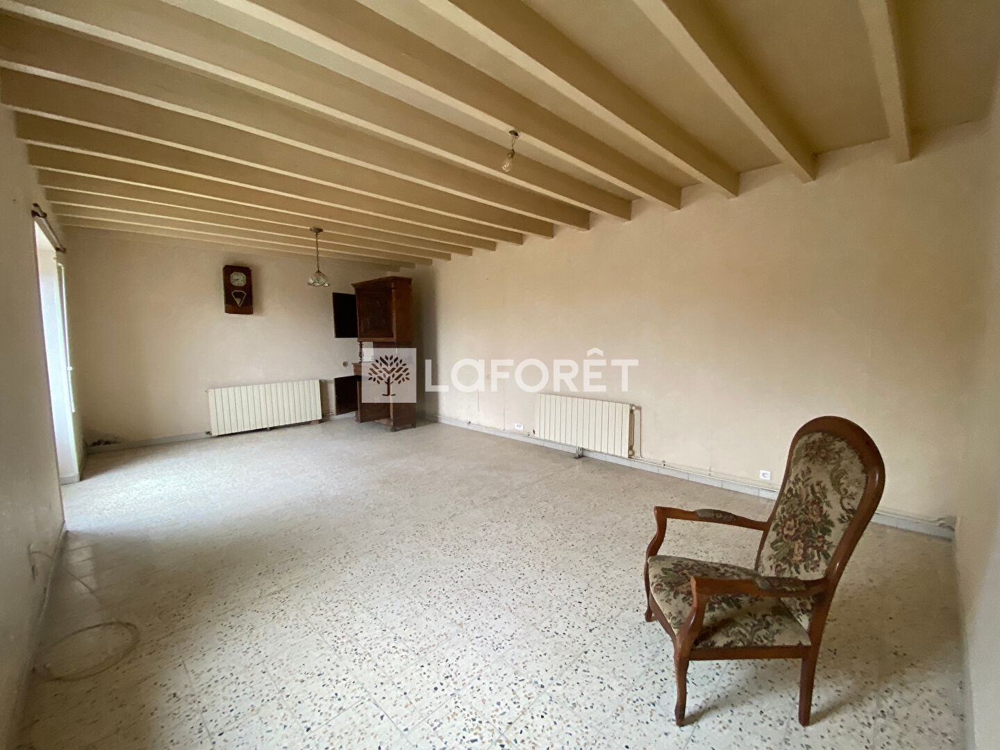 Maison à vendre - 4 pièces - 115m2 - Arcon (42370)