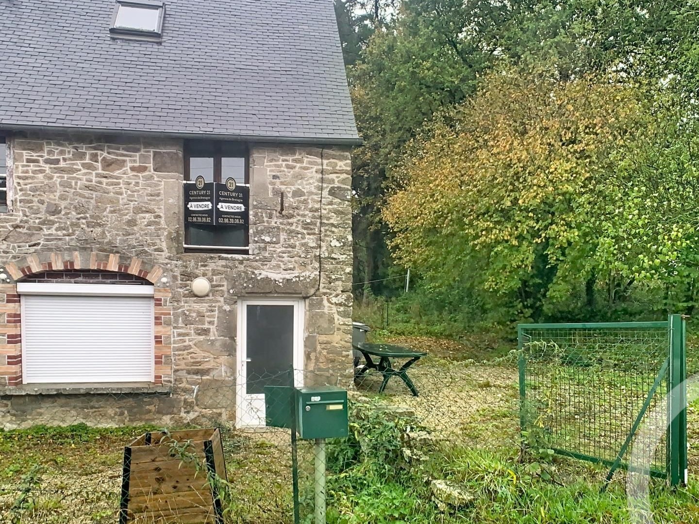 Maison 3 pièces 70 m²