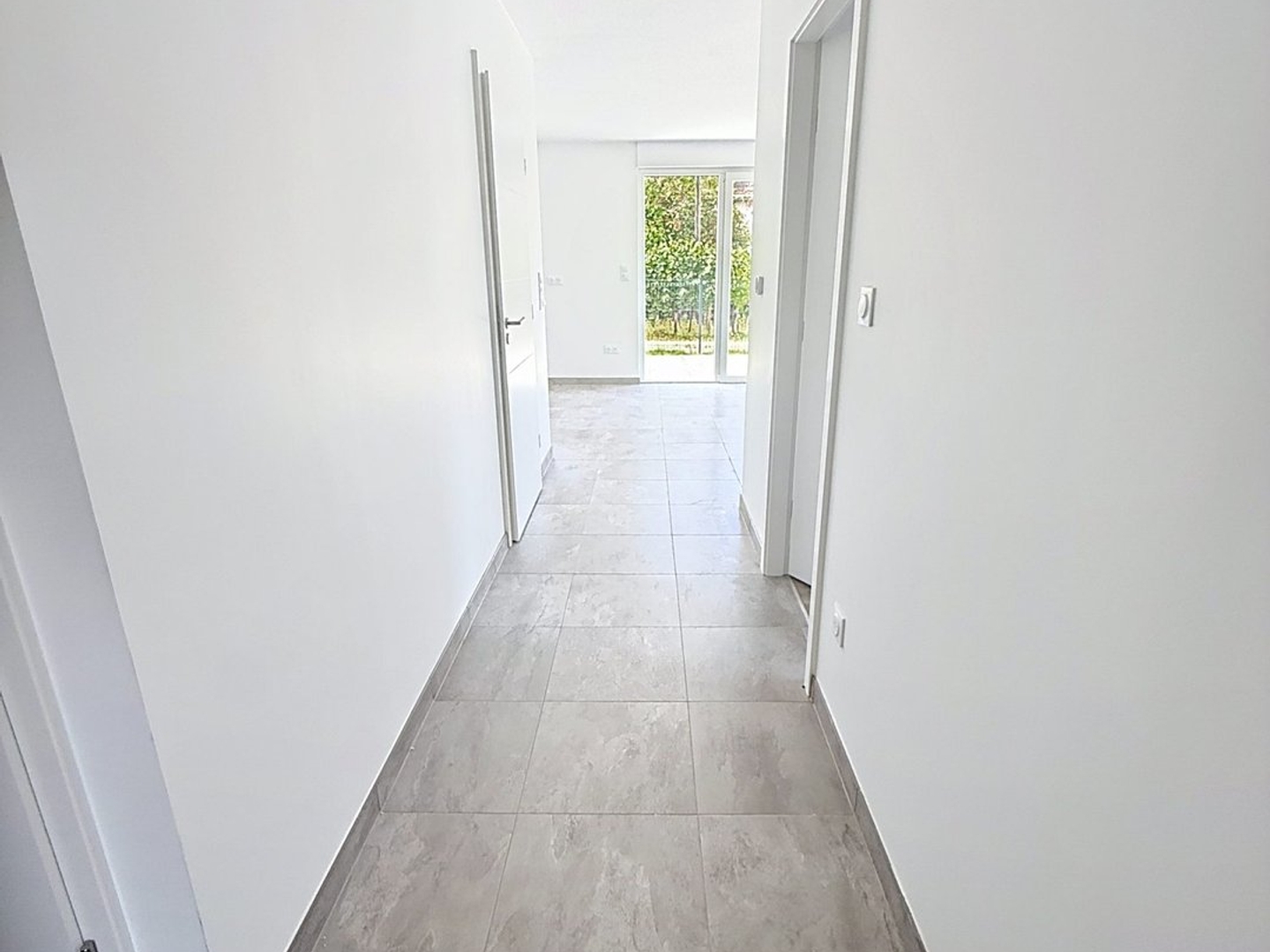 Appartement à vendre - 3 pièces - 62m2 - Turckheim (68230)