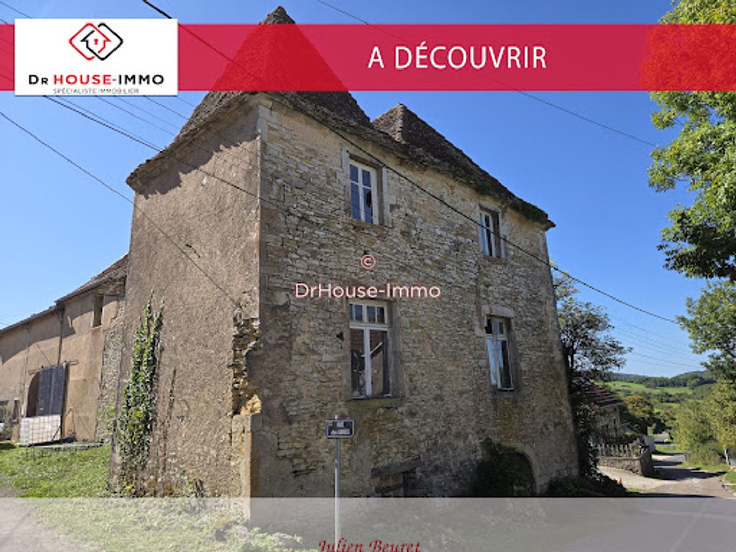 Maison 6 pièces 114 m²
