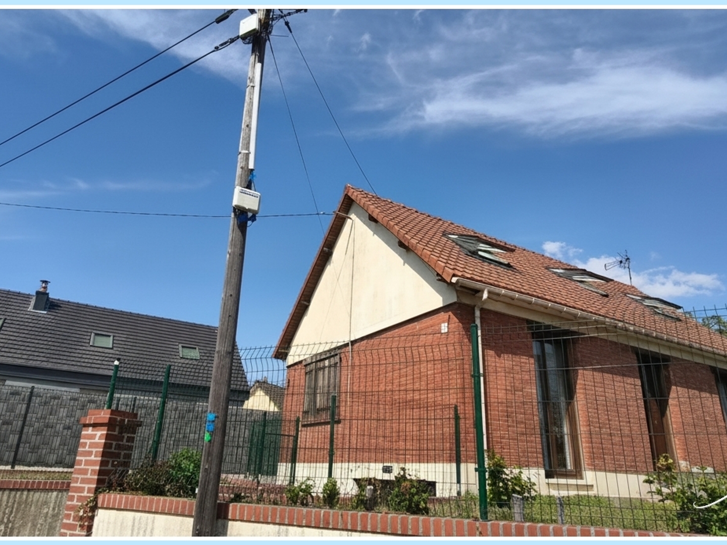 Maison Port Jerome Sur Seine 4 pièce(s) 98 m2