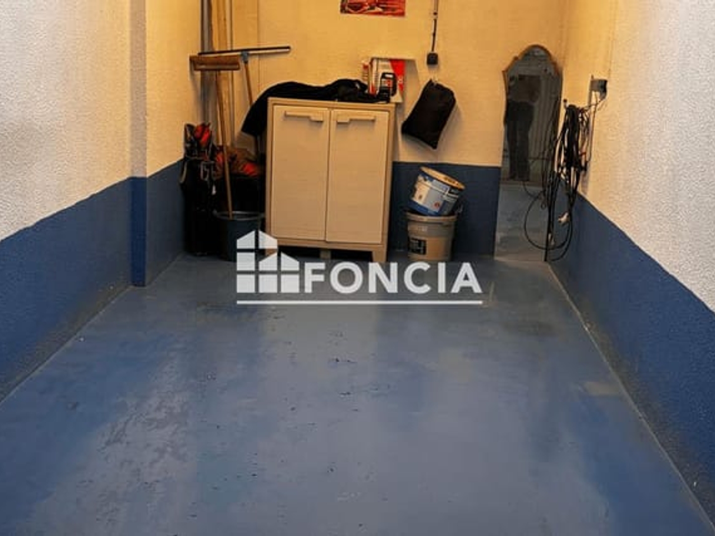 Locaux à vendre - 15m2 - Mandelieu-La-Napoule (06210)