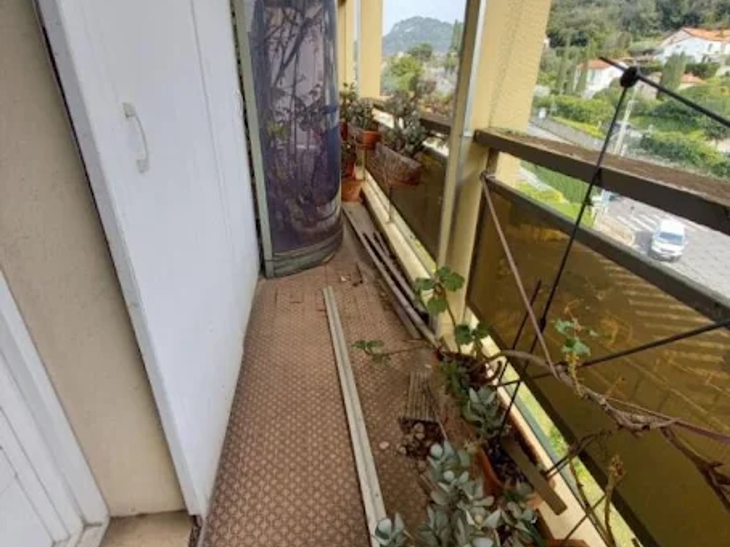 Viager 3 pièces 82 m²