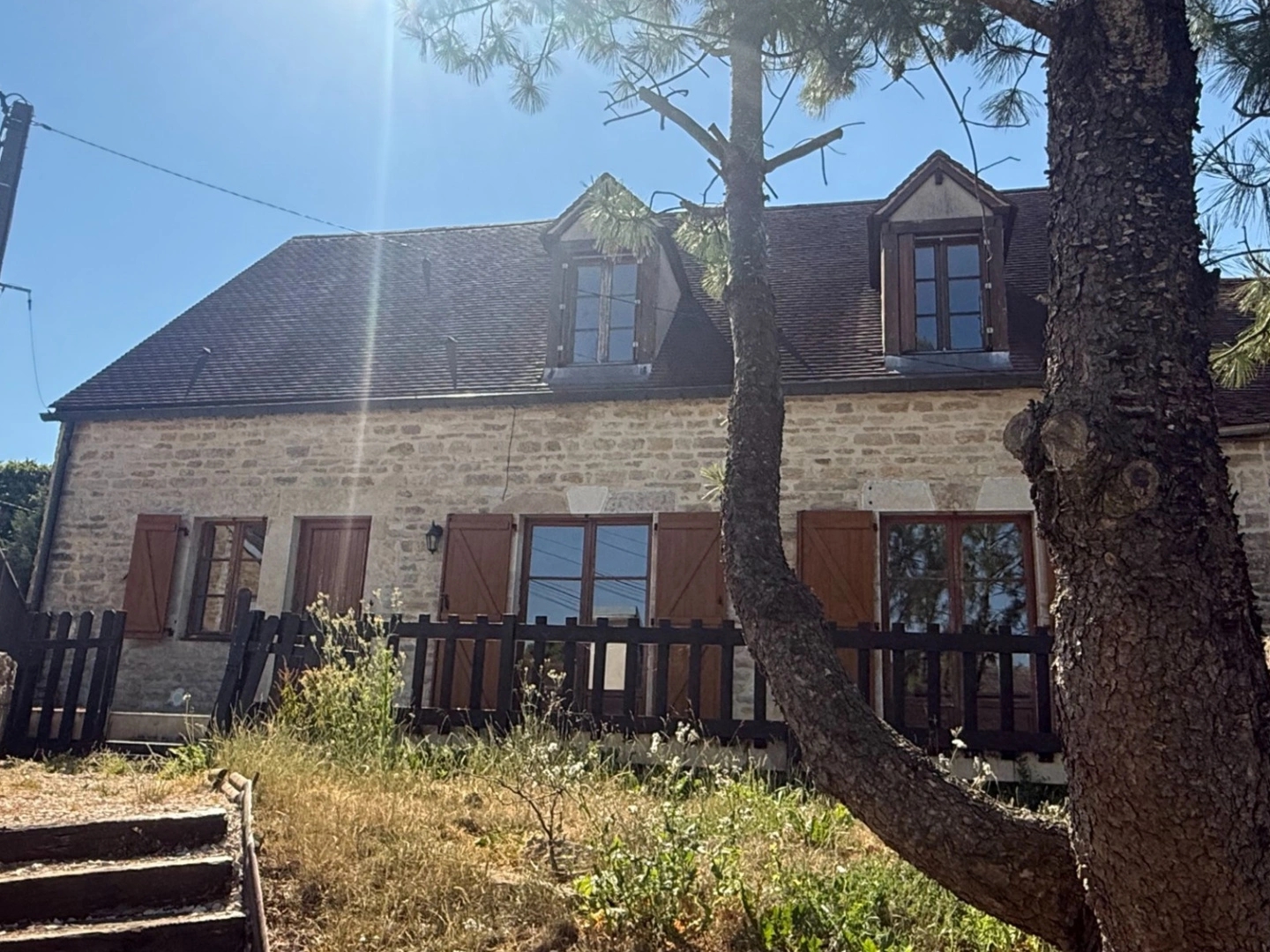 Maison 5 pièces 147 m²