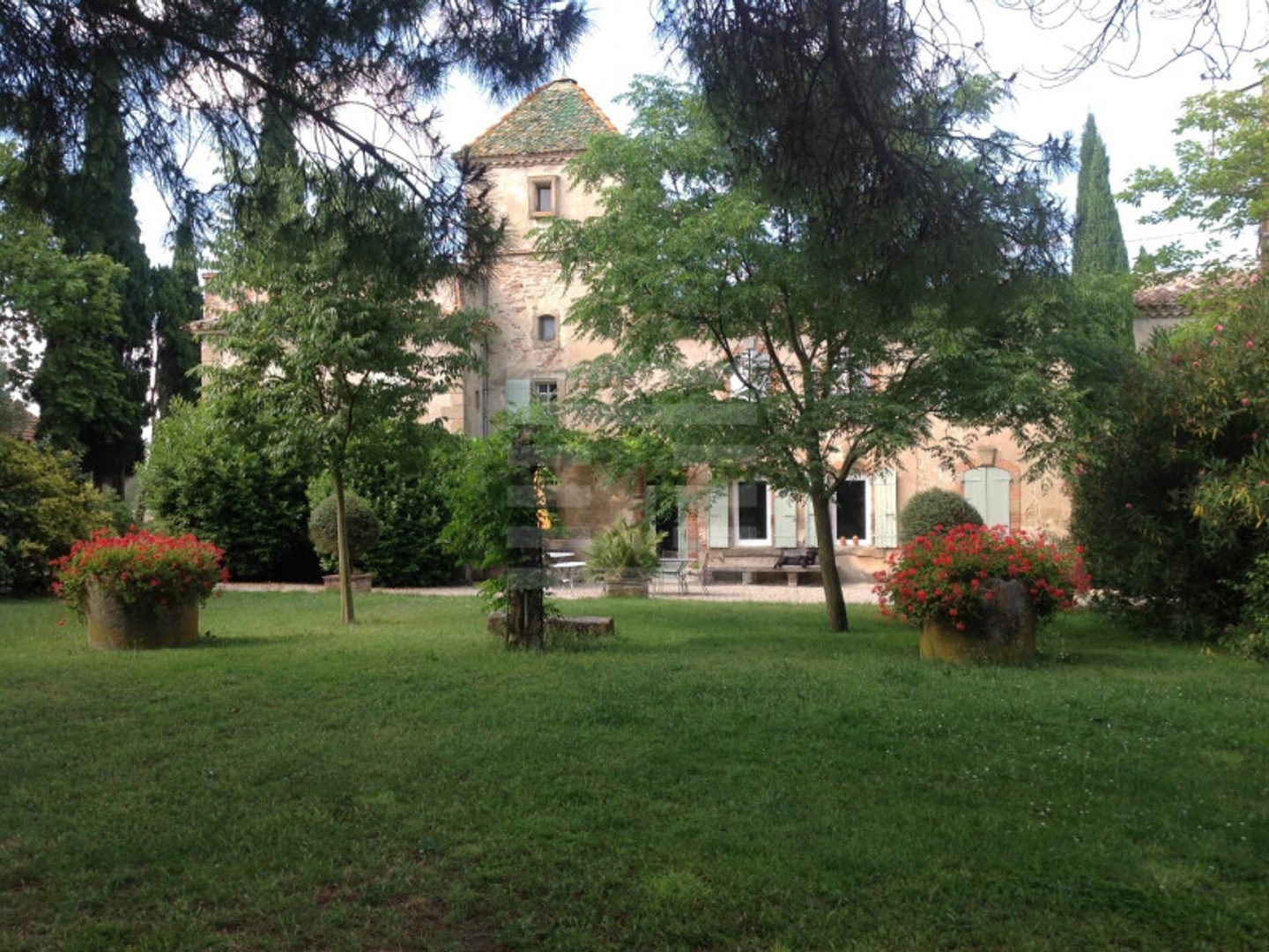 Maison à vendre - 6 pièces - 450m2 - Carcassonne (11000)