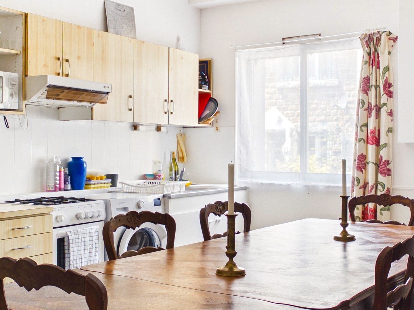 Maison à vendre - 3 pièces - 85m2 - Fougerolles-Du-Pl... (53190)
