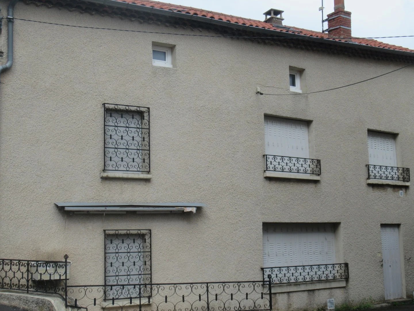 Maison 9 pièces 110 m²