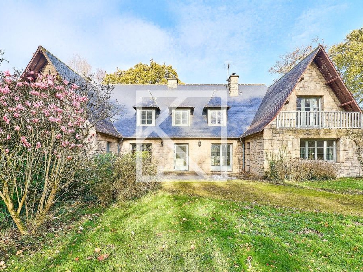 Maison de luxe 10 pièces 475 m²