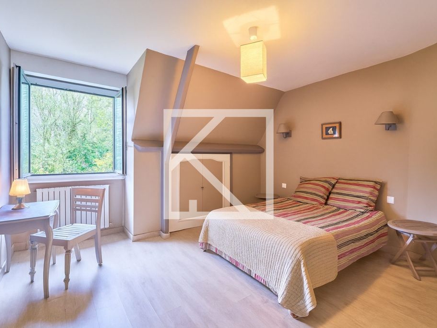 Maison à vendre - 10 pièces - 475m2 - Dinard (35800)