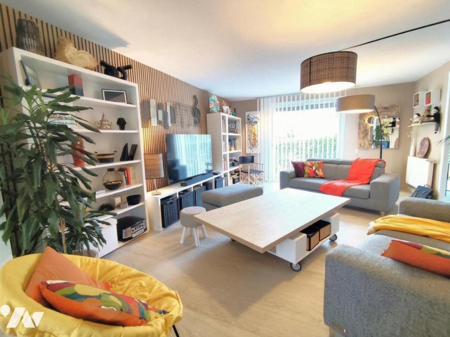 Maison à vendre - 7 pièces - 164m2 - Angers (49100)