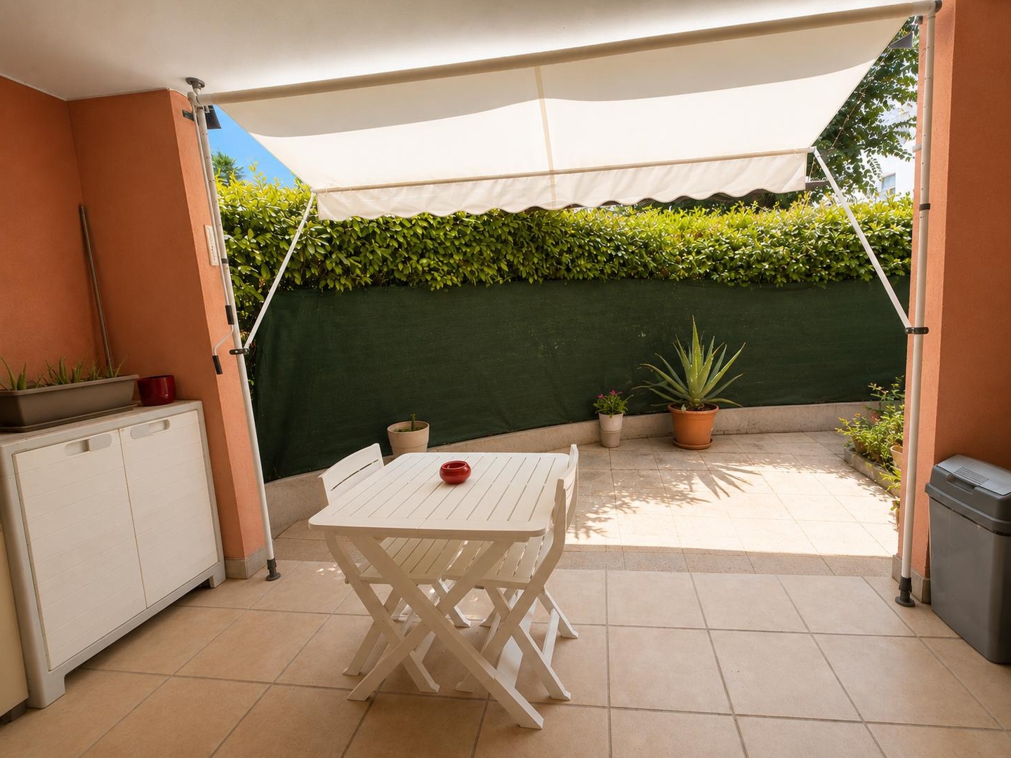 Appartement à vendre - 3 pièces - 66m2 - Grasse (06130)