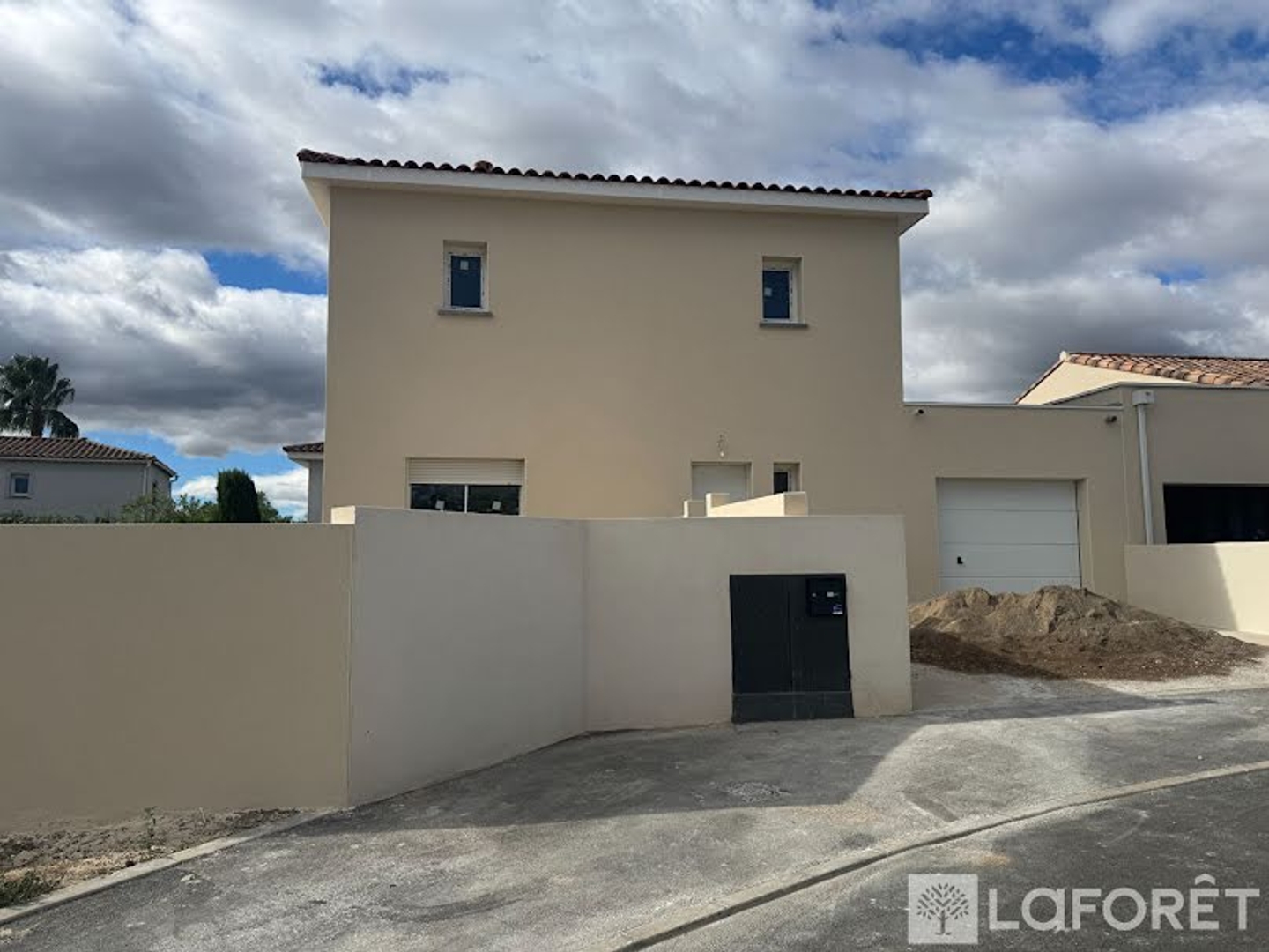 Villa 4 pièces 103 m²