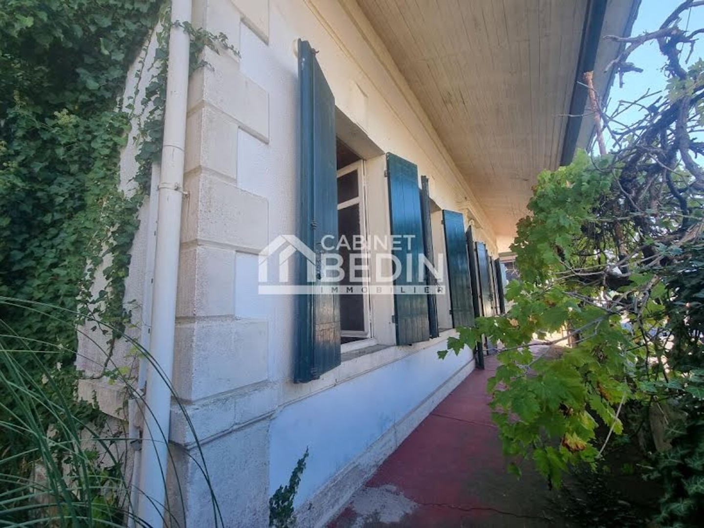 Maison 4 pièces 71 m²
