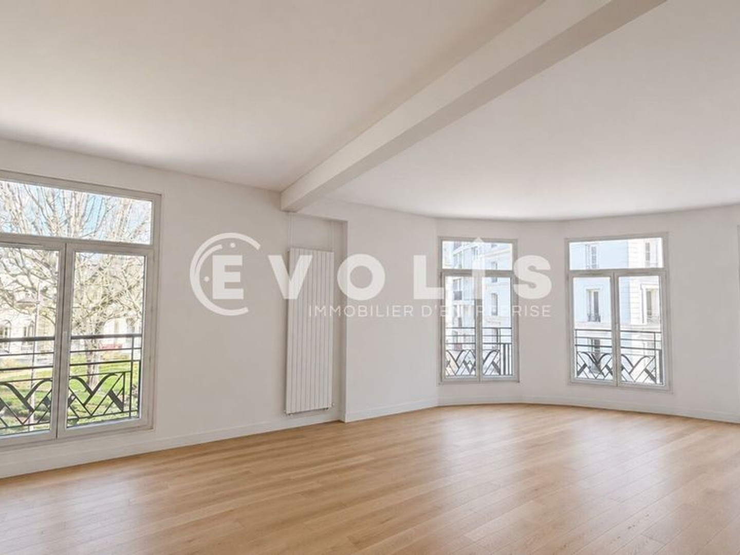 Bureaux à vendre - 479m2 - Paris 8e (75008)
