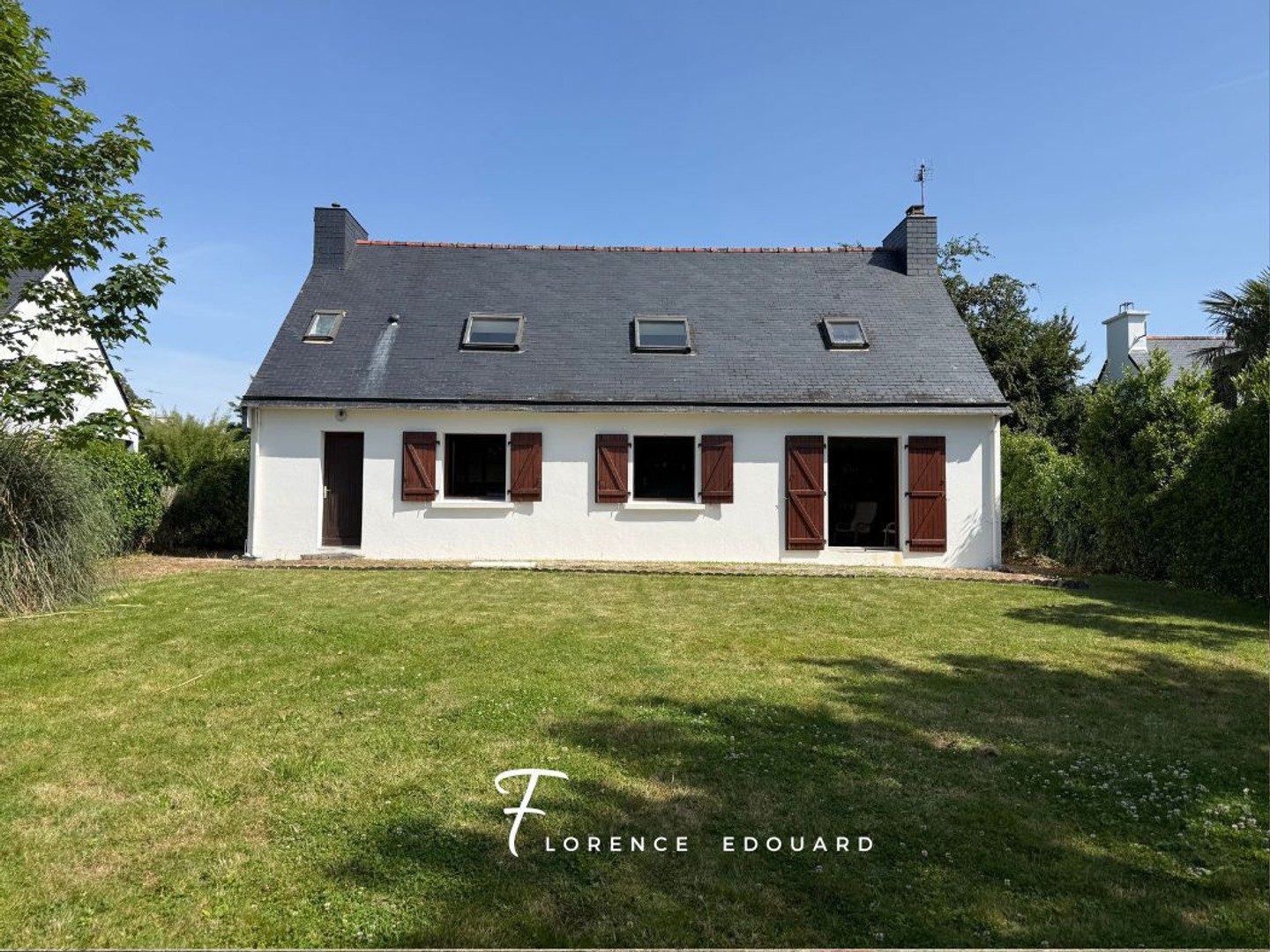Maison 8 pièces 130 m²