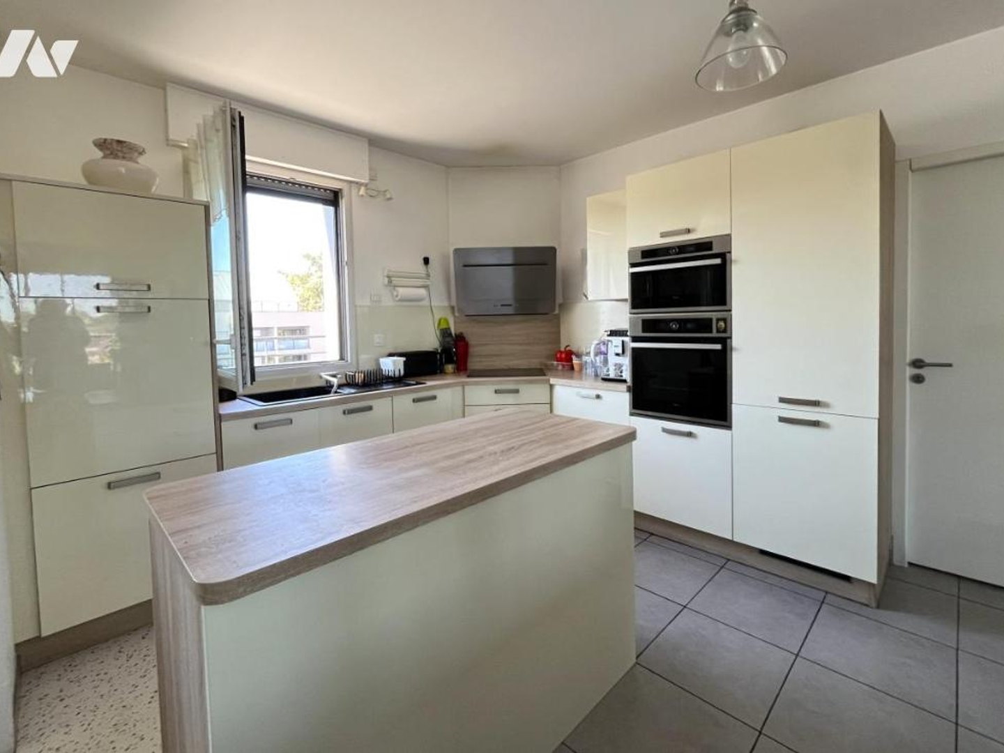 Appartement à vendre - 4 pièces - 90m2 - Nantes (44300)