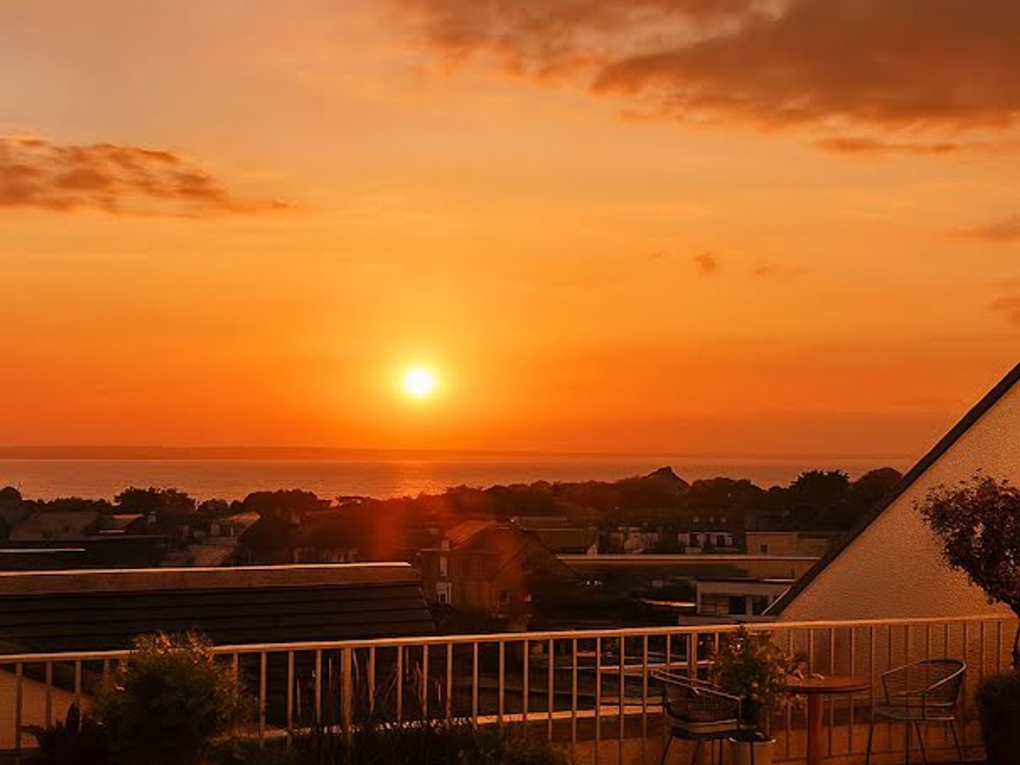 Appartement 3 pièces 81 m²