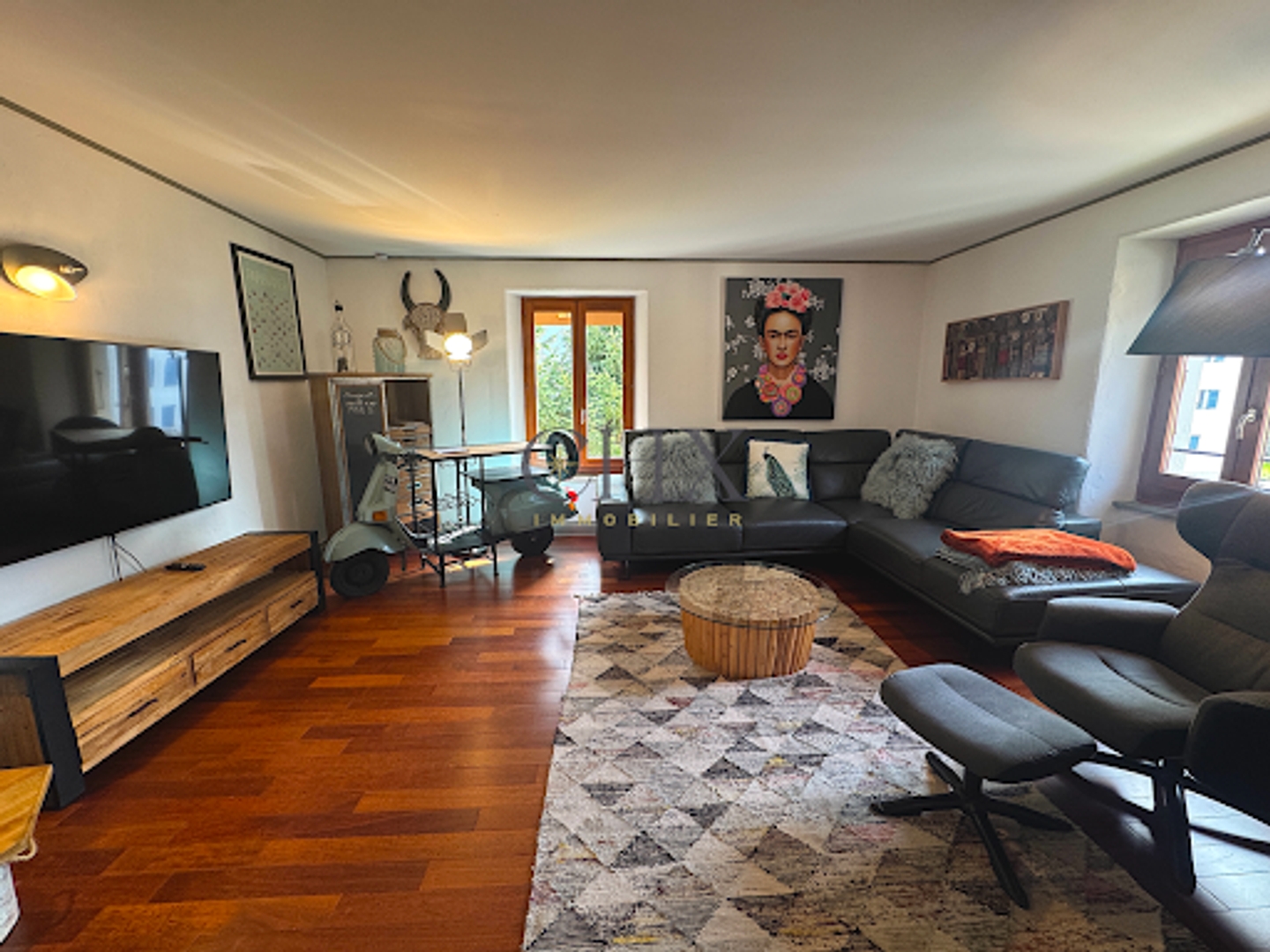 Maison 15 pièces 365 m²