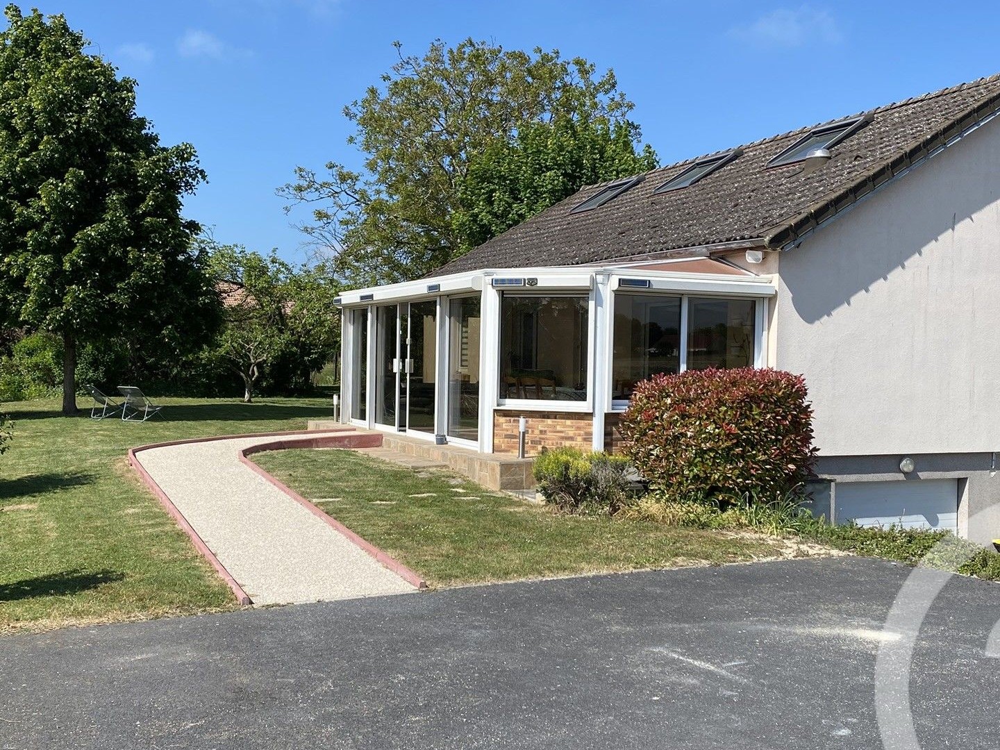 Maison 7 pièces 135 m²