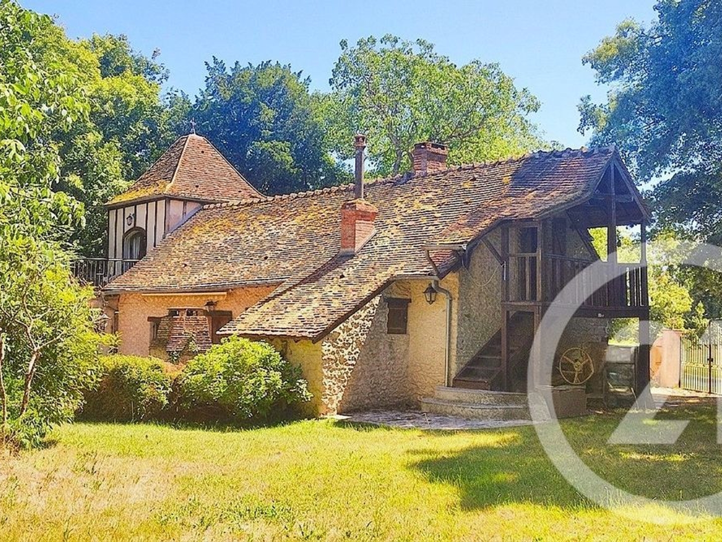 Maison 5 pièces 122 m²
