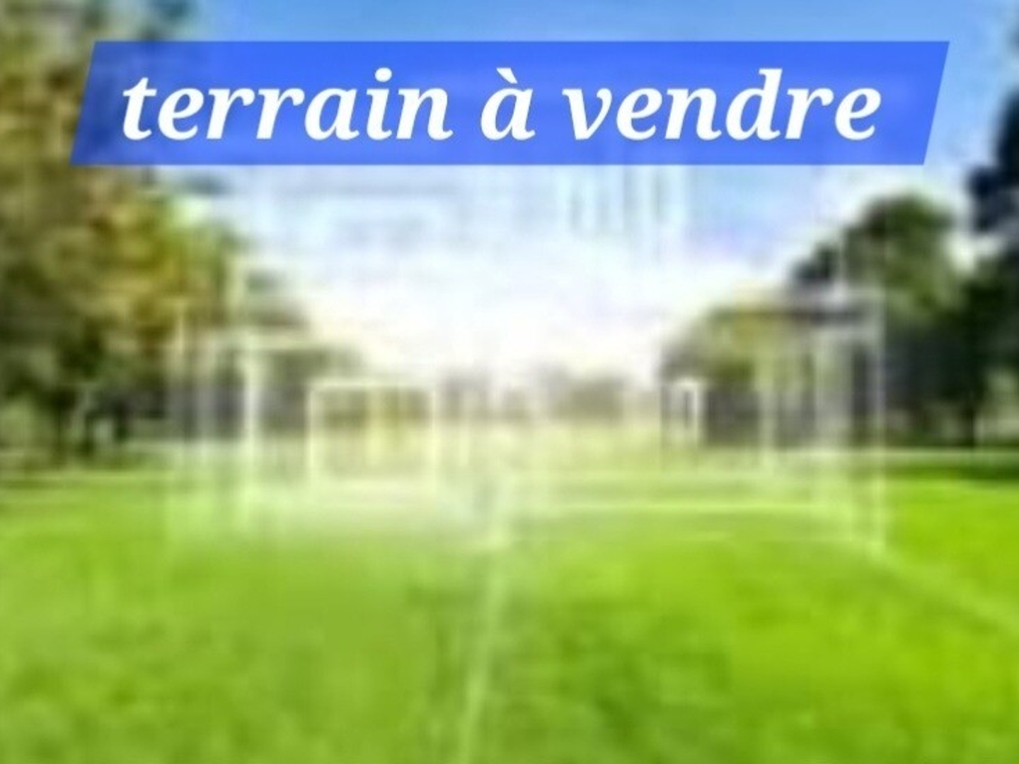 Terrain à vendre - 5000m2 - Saint-Georges-Sur... (28190)