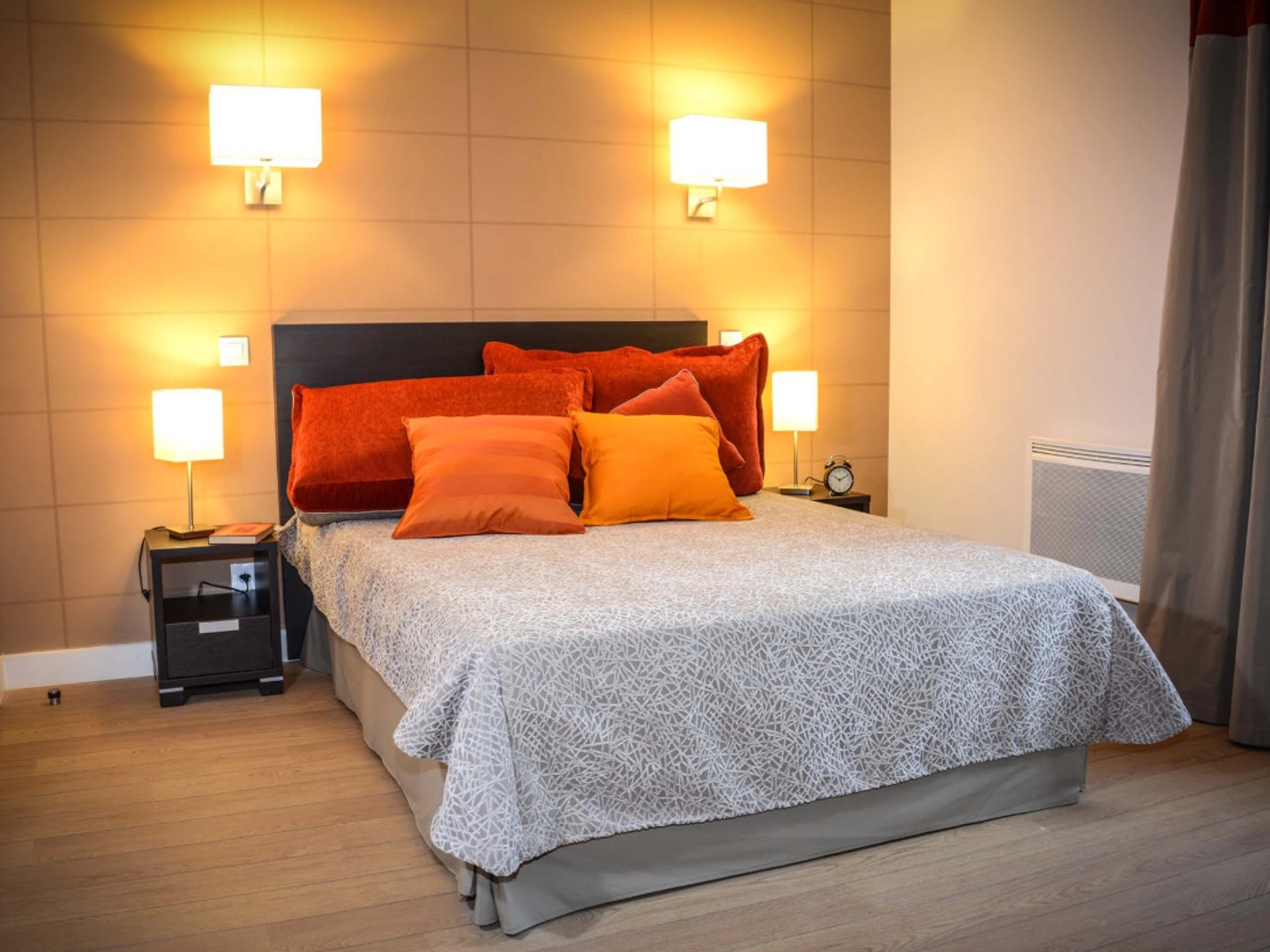 Appartement à vendre - Versailles (78000)