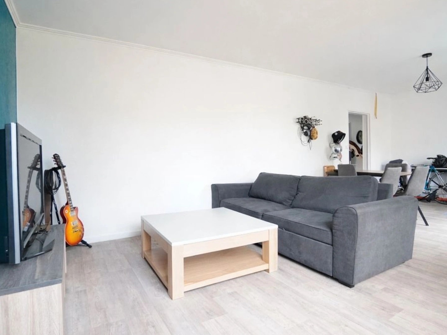 Appartement à vendre 4 pièces LE MANS (72)