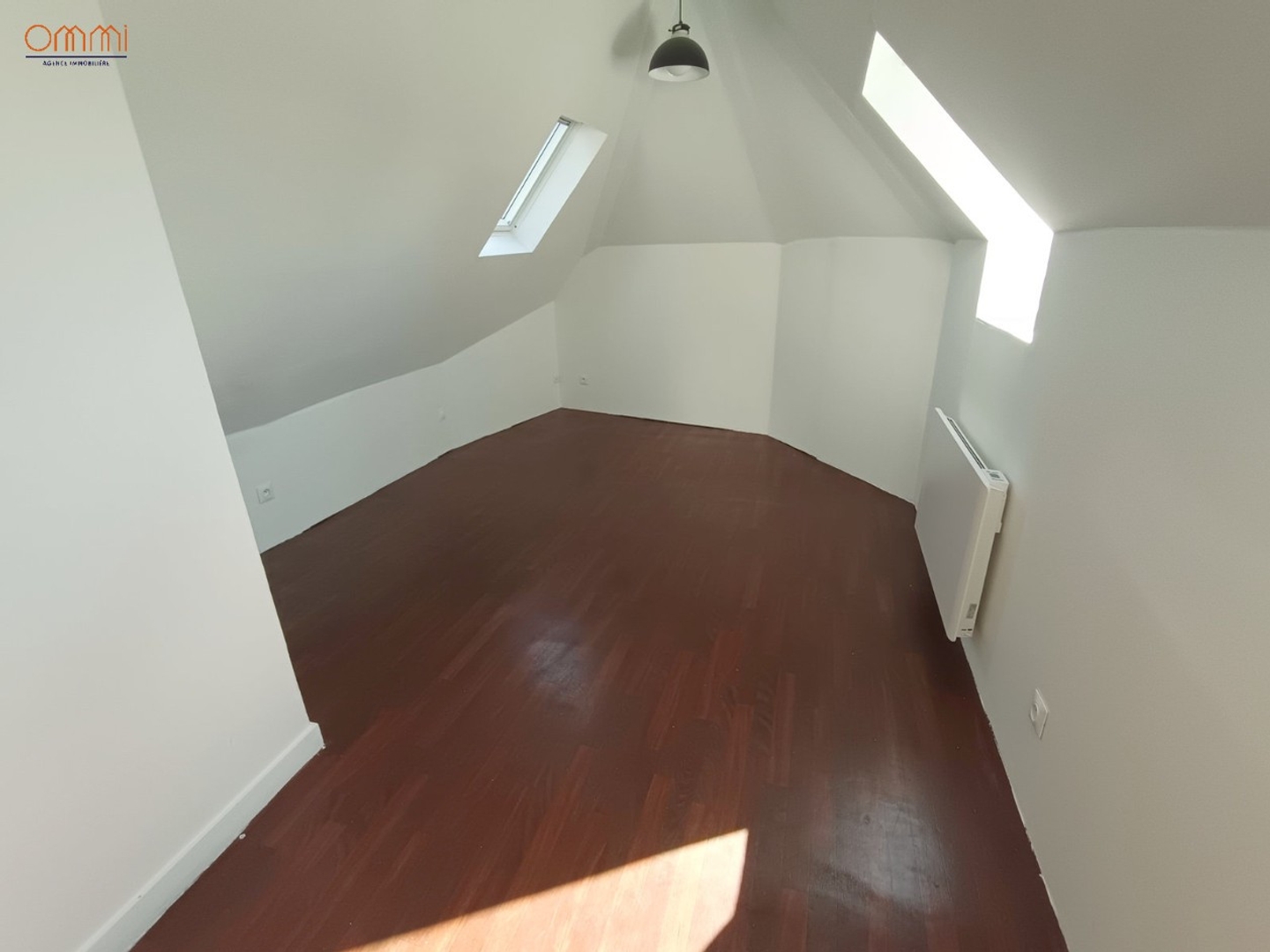 Appartement à louer - Amiens (80000)