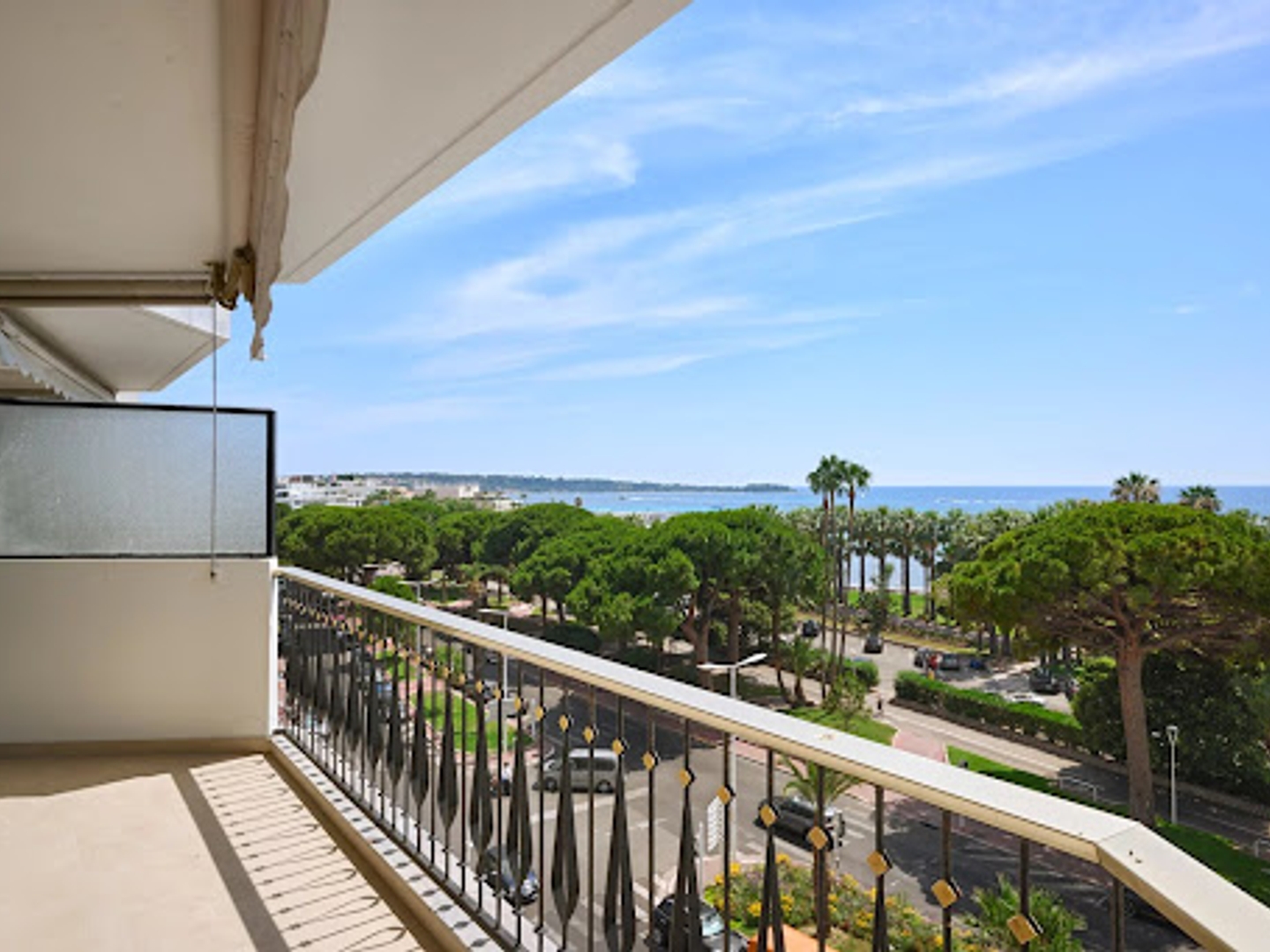 Appartement à vendre - 3 pièces - 96m2 - Cannes (06400)