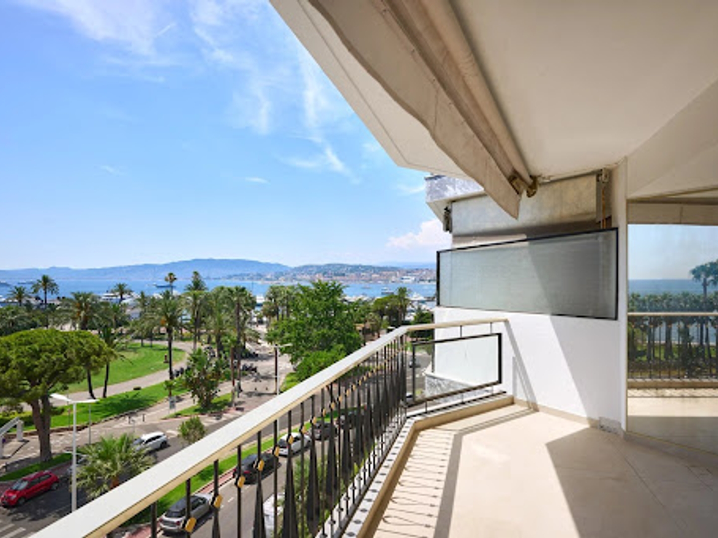 Appartement à vendre - 3 pièces - 96m2 - Cannes (06400)