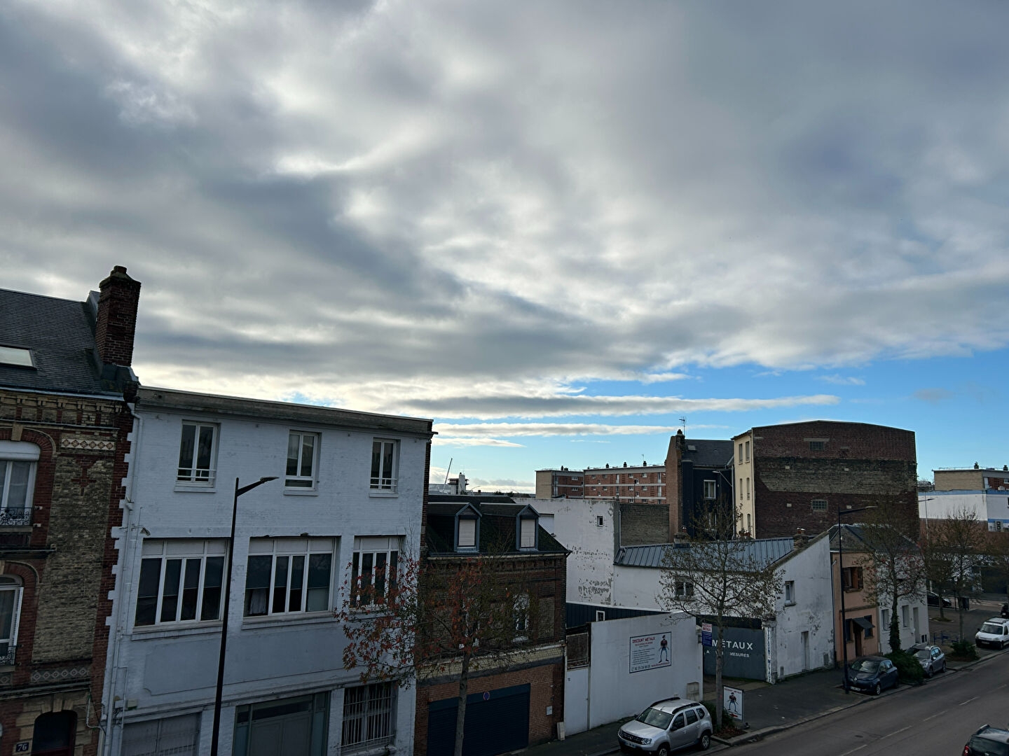 Appartement à vendre - 4 pièces - 98m2 - Le Havre (76600)