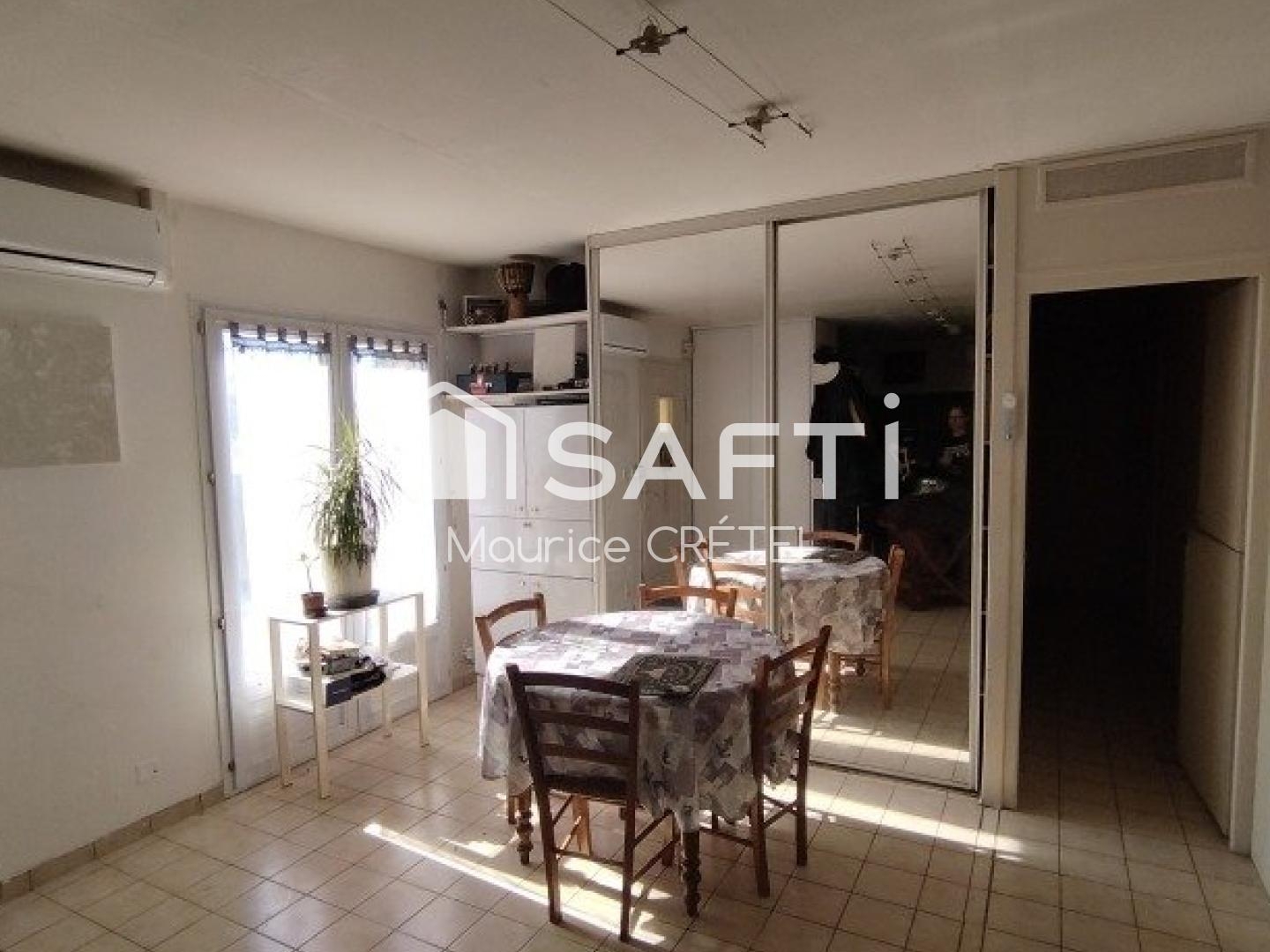 Maison à vendre - 5 pièces - 100m2 - Chauché (85140)