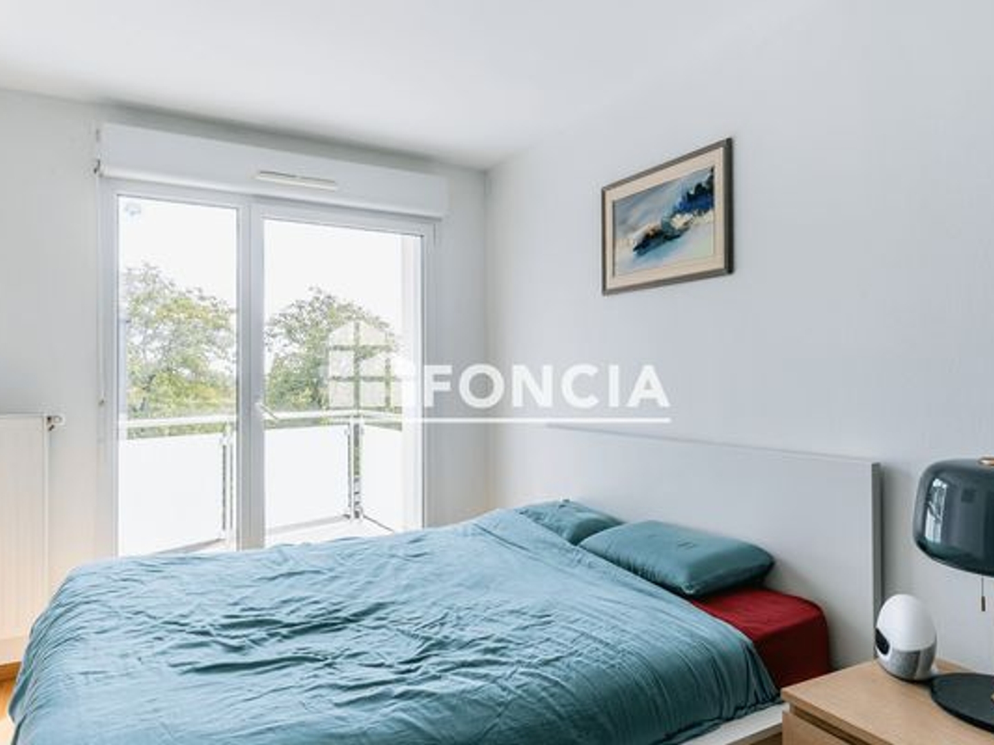 Appartement à vendre - 3 pièces - 62m2 - Évrange (57570)