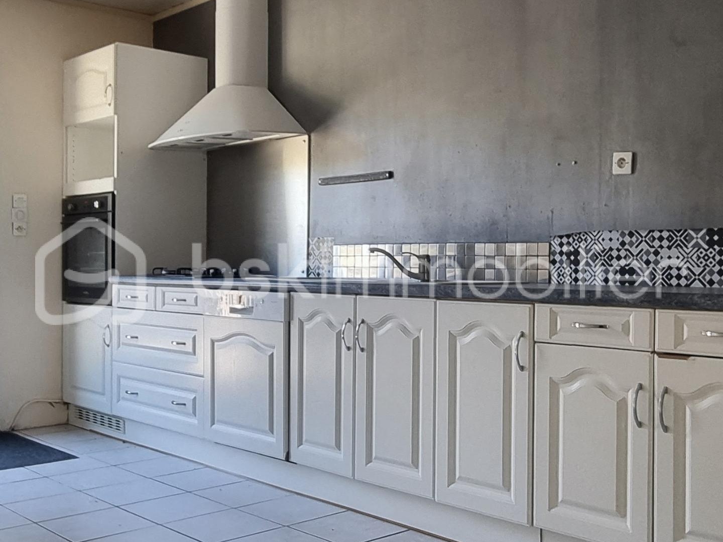 Maison 4 pièces 120 m²