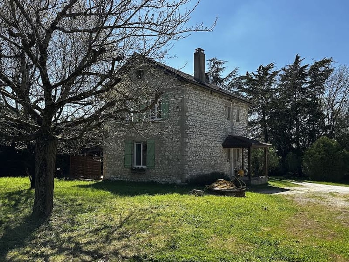 Maison 6 pièces 135 m²