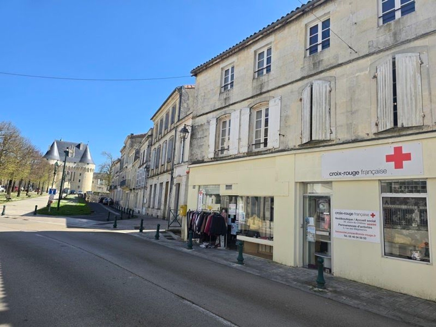 Appartement 1 pièce 29 m²