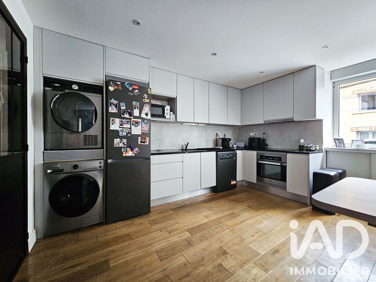 Maison à vendre - 4 pièces - 77m2 - La Ville-Du-Bois (91620)