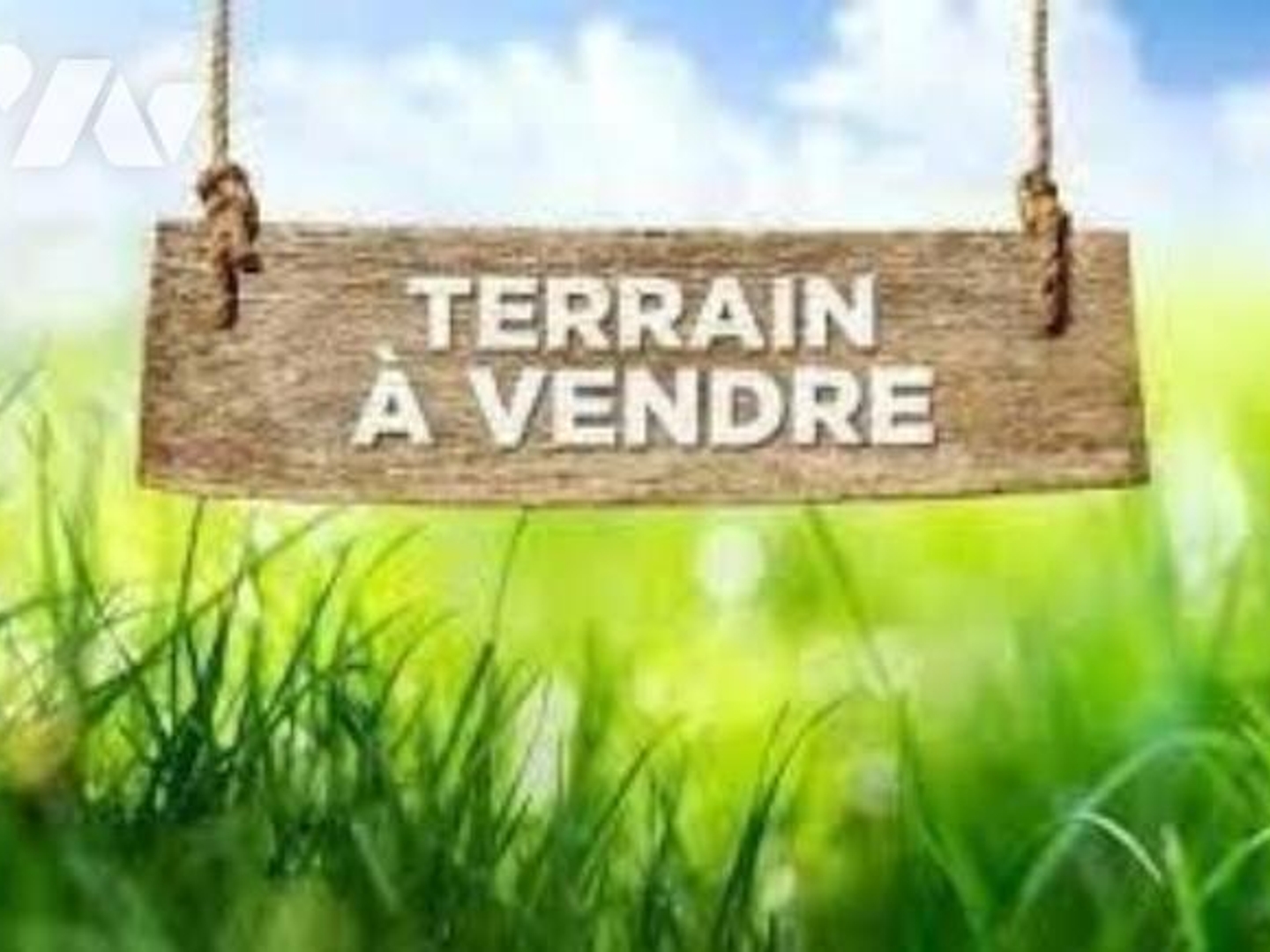 Terrain à vendre - 1290m2 - Wacquinghen (62250)